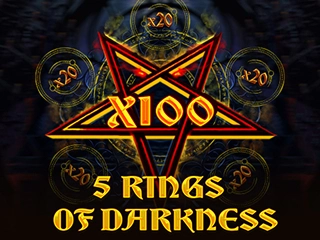 5 Rings of Darkness